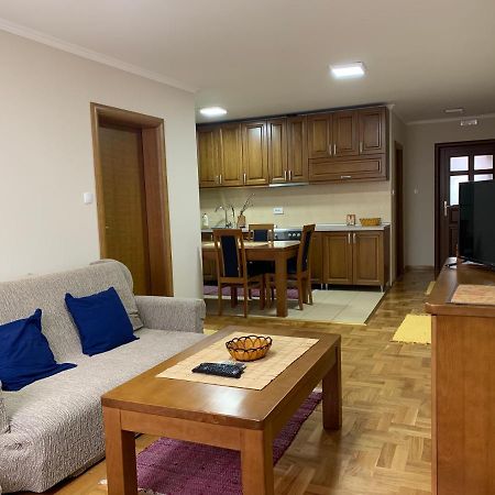 Apartmani Pandurevic, Ivanjica Exteriér fotografie