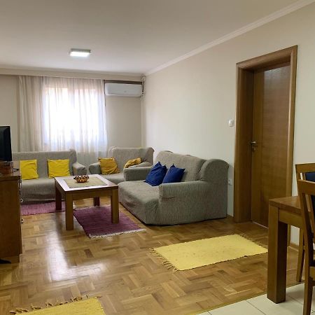 Apartmani Pandurevic, Ivanjica Exteriér fotografie